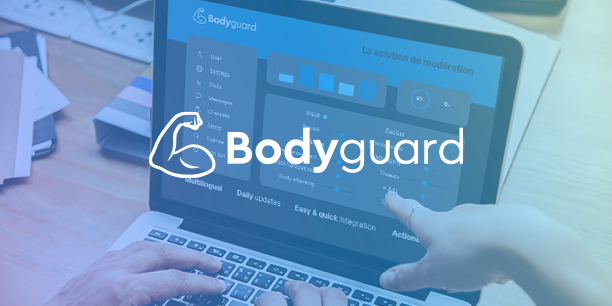 Bodyguard