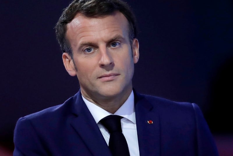 La france boycottera la conference de l'onu sur le racisme cette annee, dit l'elysee