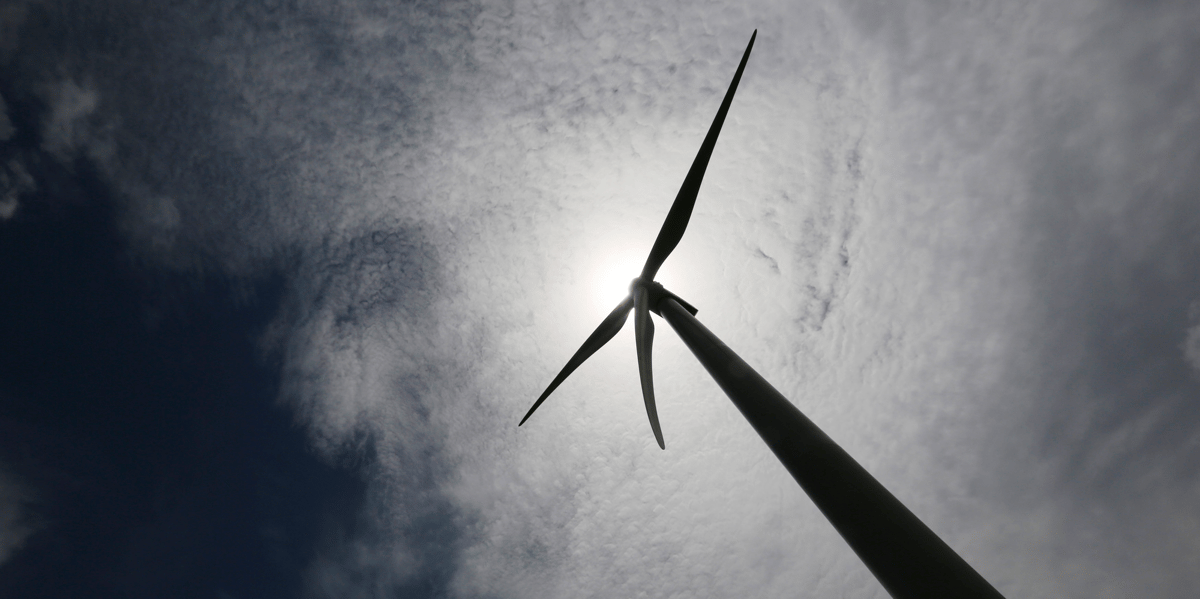 éolien