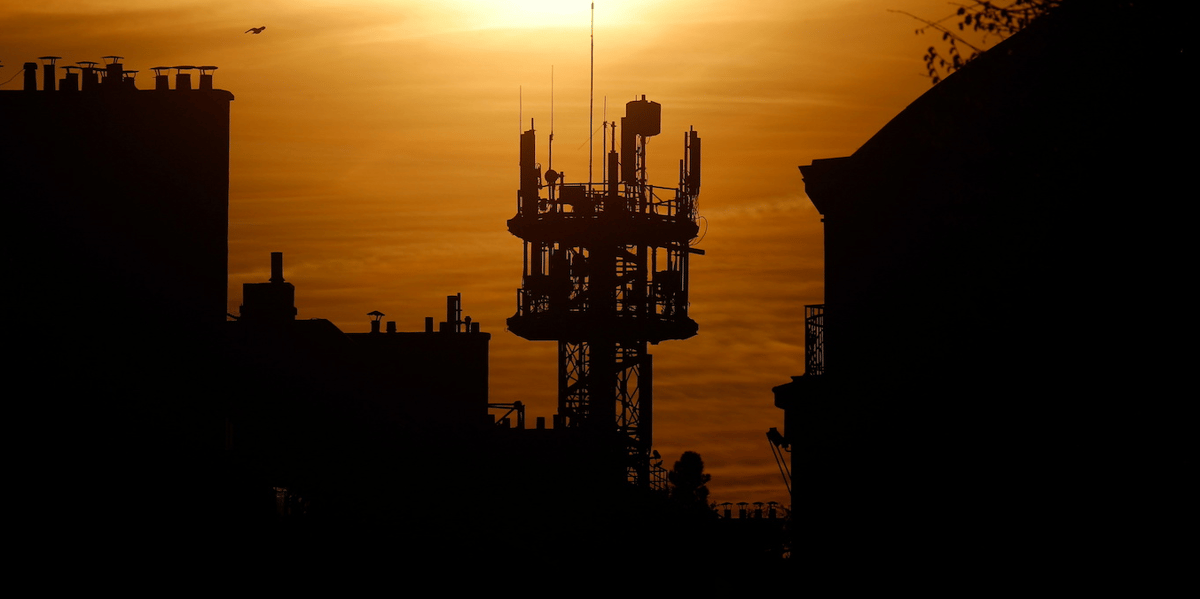 Antenne relais