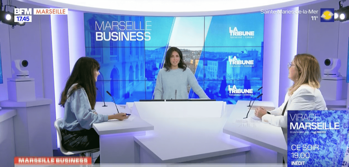 Marseille Business Ragu Medinsoft 23