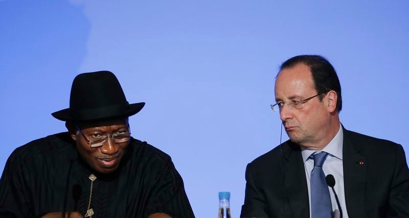 Le Nigeria d'accord pour sanctionner Boko Haram à l'Onu
