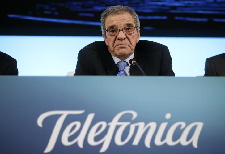 Telefonica songe à sortir du capital de Telecom Italia