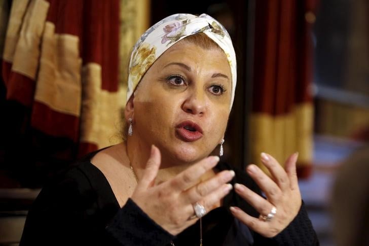 Dounia bouzar essaime sa methode de deradicalisation