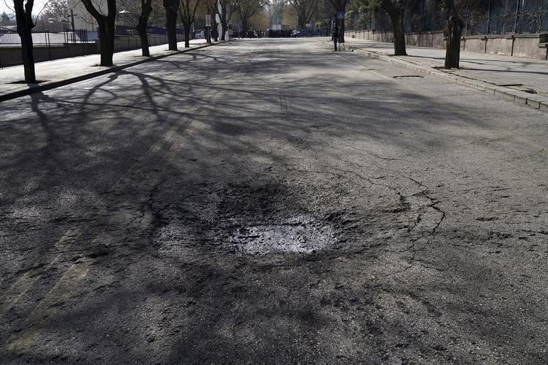 L'attentat d'ankara revendique par un groupe dissident du pkk