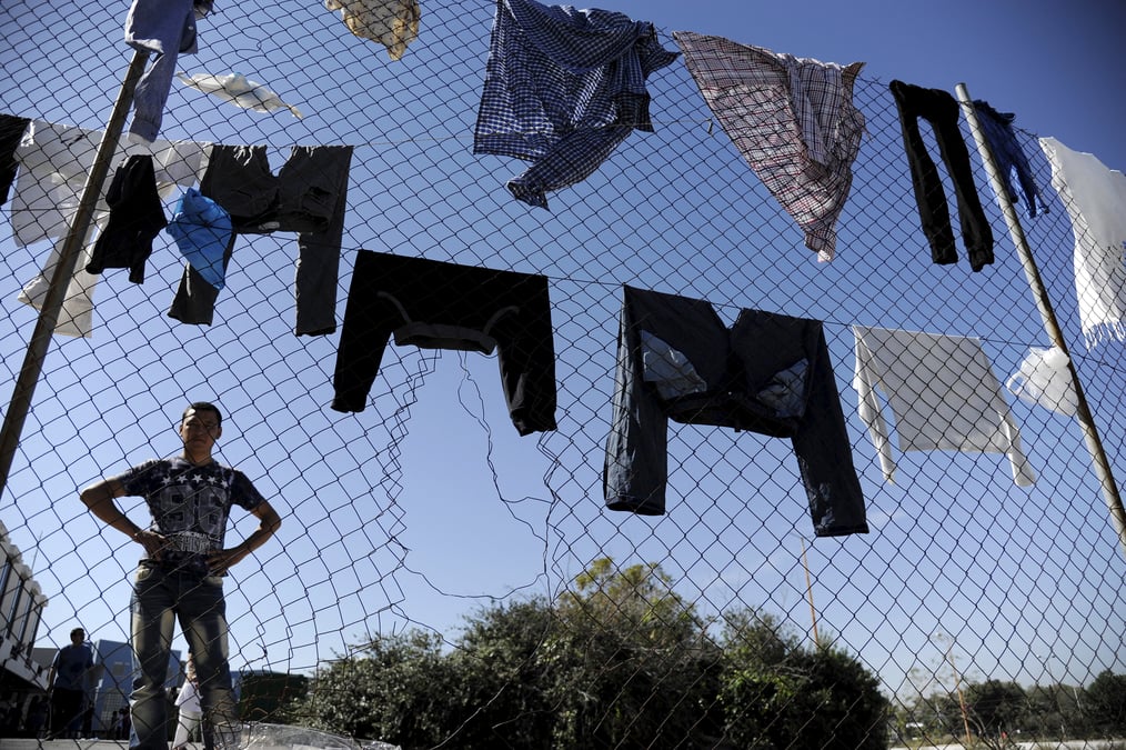 Bruxelles presente ses propositions sur les migrants