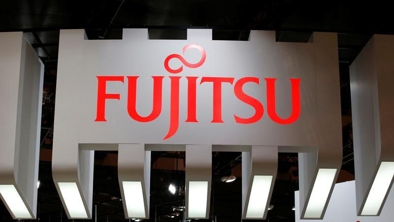 Fujitsu s'appreterait a ceder a lenovo sa branche pc