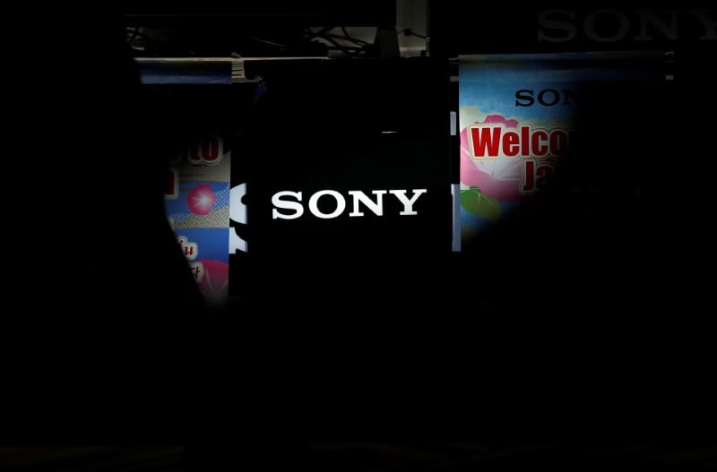 Sony abaisse son objectif annuel de benefice d'exploitation