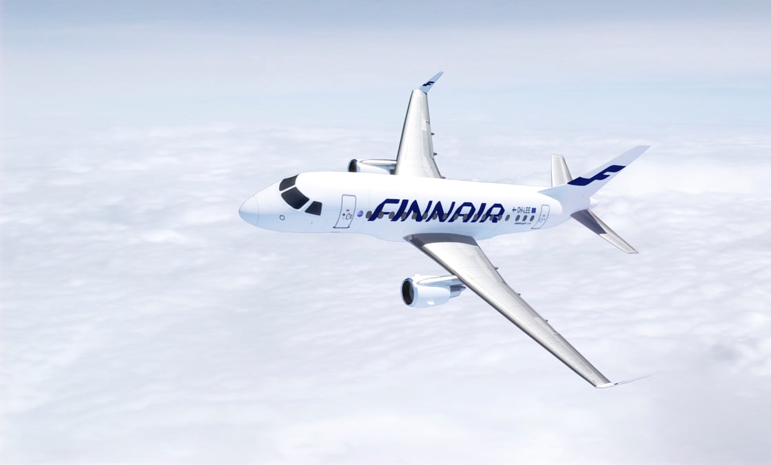 Finnair