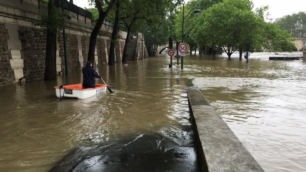 crue paris