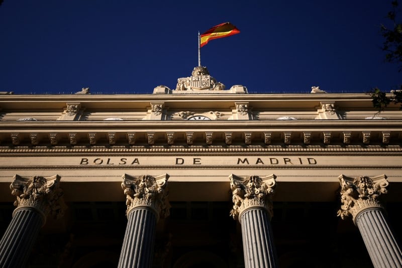 Amrest holdings vise une cotation a madrid