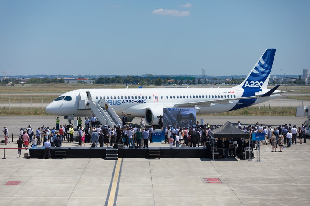 a220 airbus