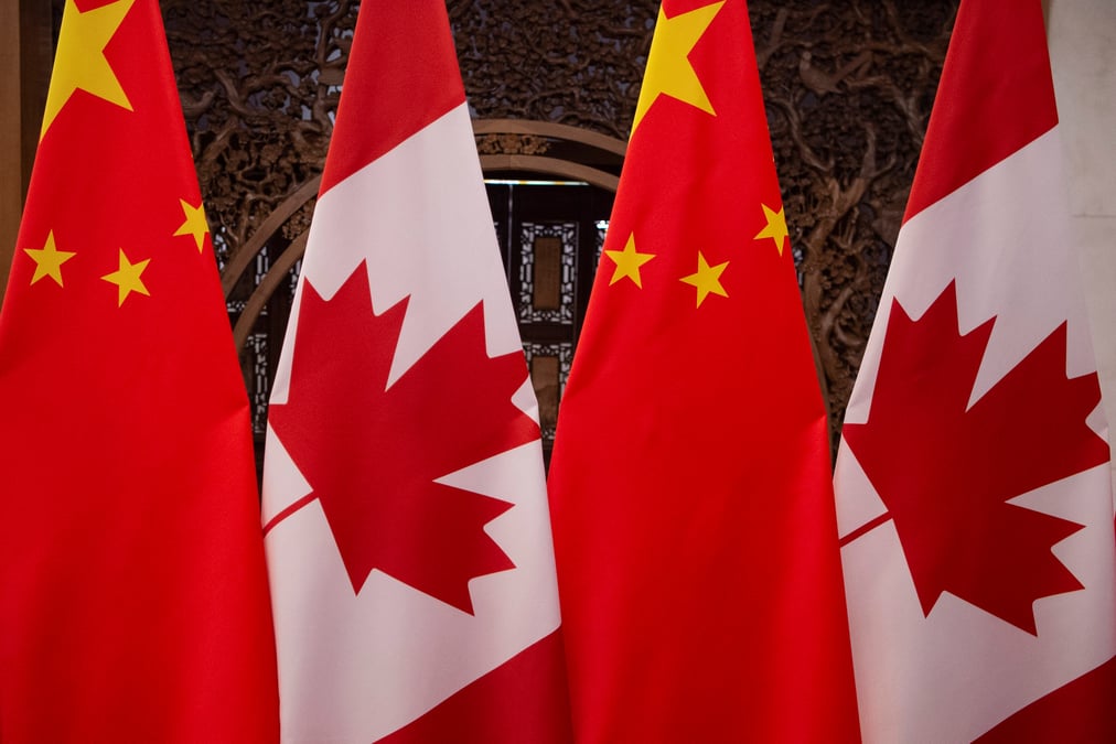 Un canadien condamne a mort en chine pour trafic de drogue