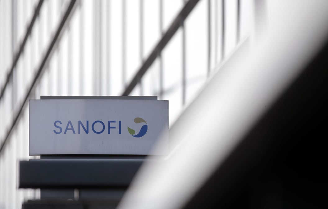 Coronavirus: sanofi de plus en plus confiant dans 2 candidats vaccins