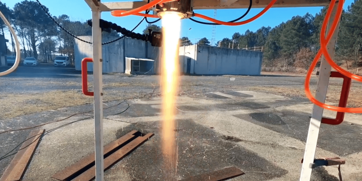 HyPr Space