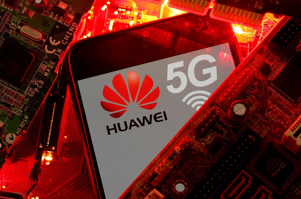 Le canada va interdire les equipements 5g de huawei et zte