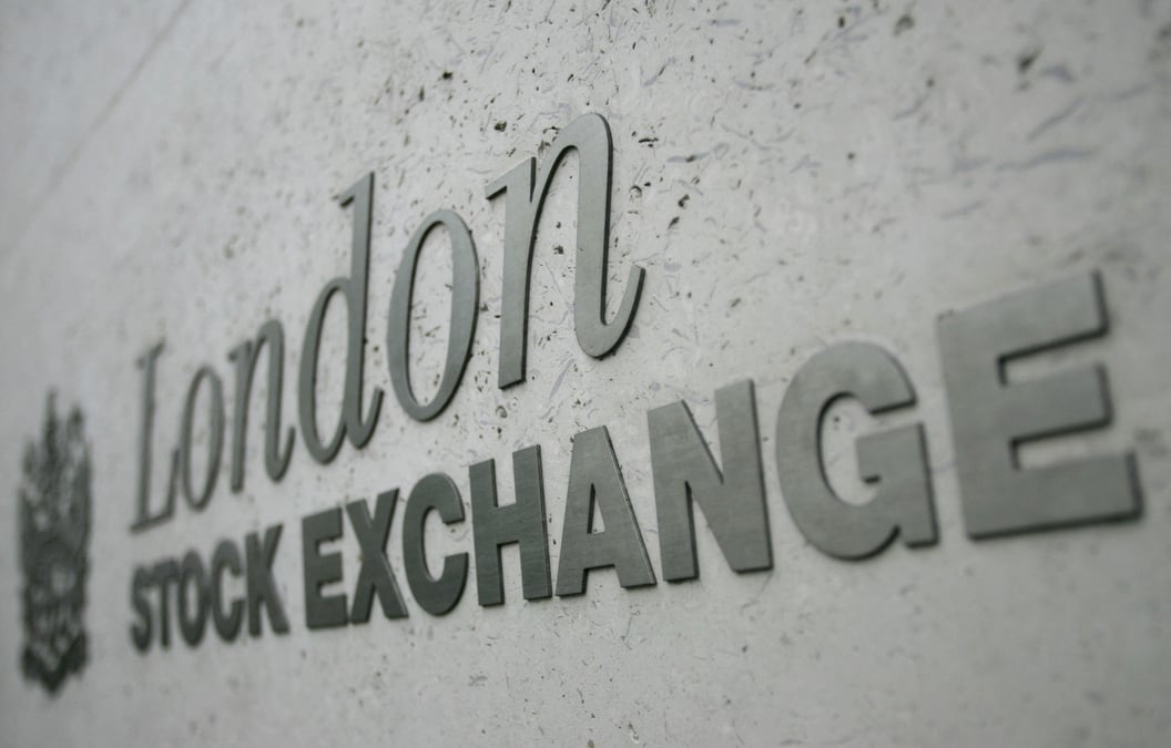 Les bourses europeennes evoluent dans le desordre mais sur de faibles ecarts