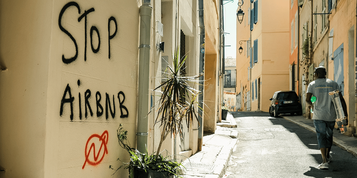 Les 26 hôtels qui mènent cette action contre Airbnb sont situés dans 15 départements et sont de « toutes typologies » (Photo d'illustration).