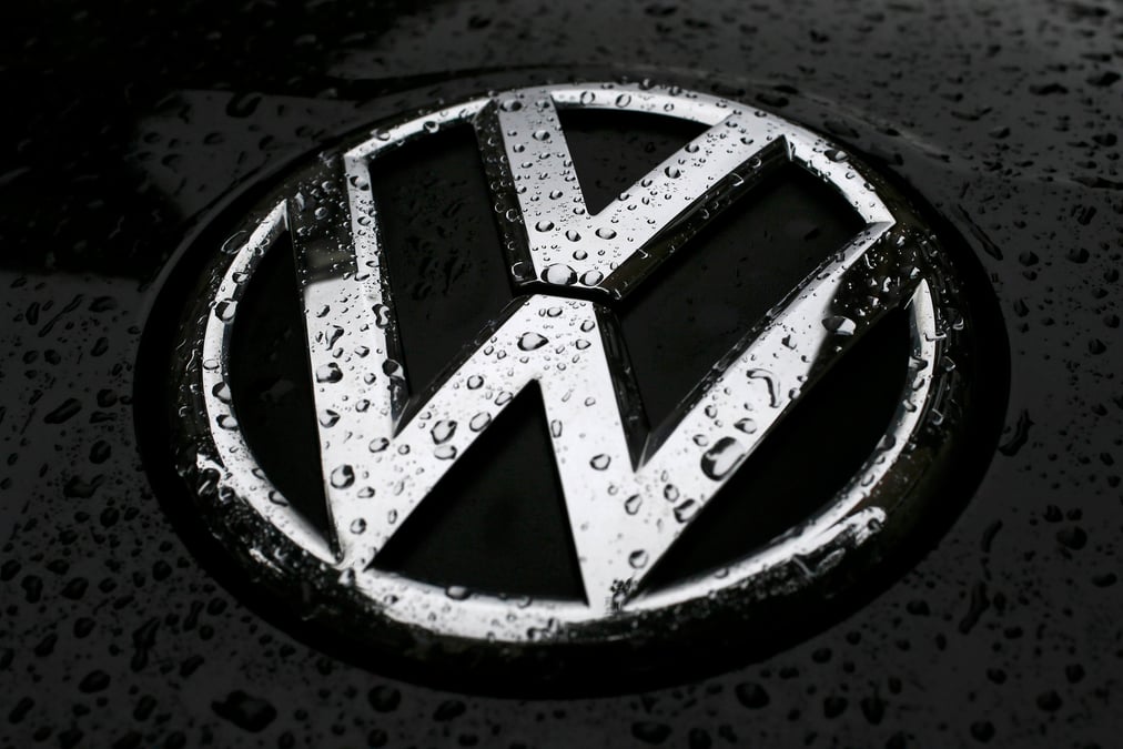 Volkswagen avertit sur ses resultats