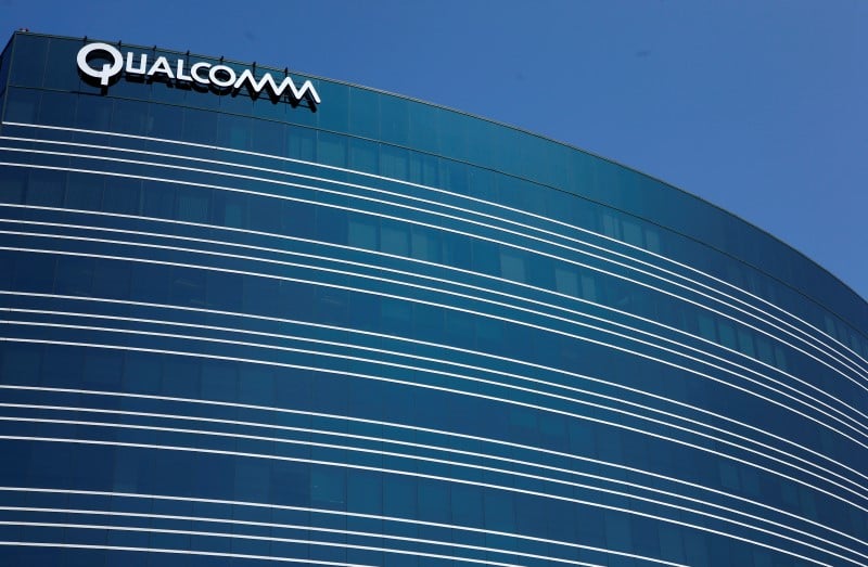 Qualcomm, l'une des valeurs a suivre sur les marches americains