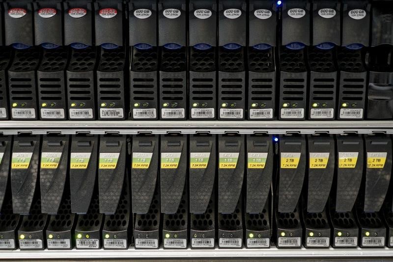 De grands espoirs pour la blockhain, mais sa securite en question