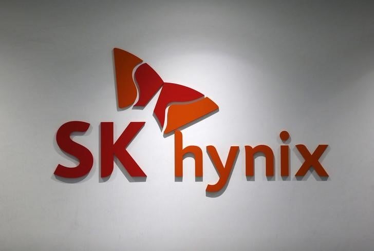 L'offre orchestree par tokyo inclut le coreen hynix
