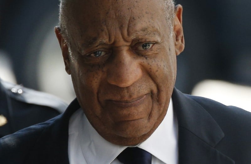 Les jures du proces cosby incapables de trancher