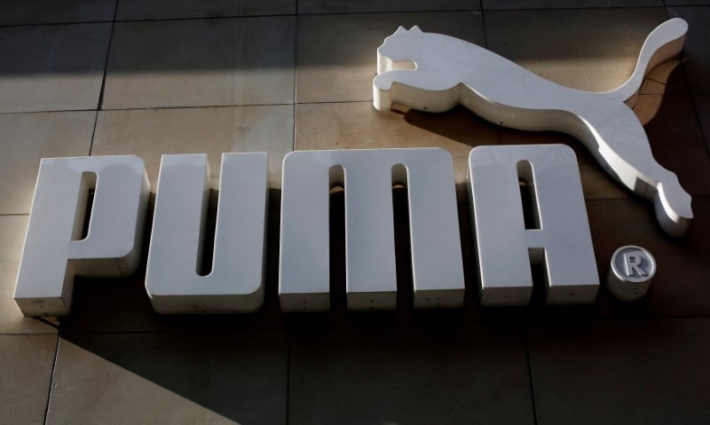 Puma continuera d'investir dans les stars apres bolt