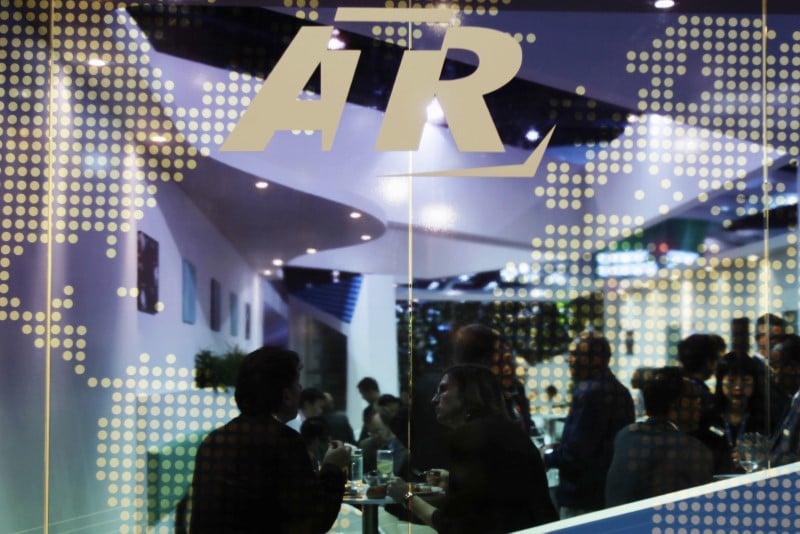 Atr estime que le protectionnisme chinois freine ses ambitions