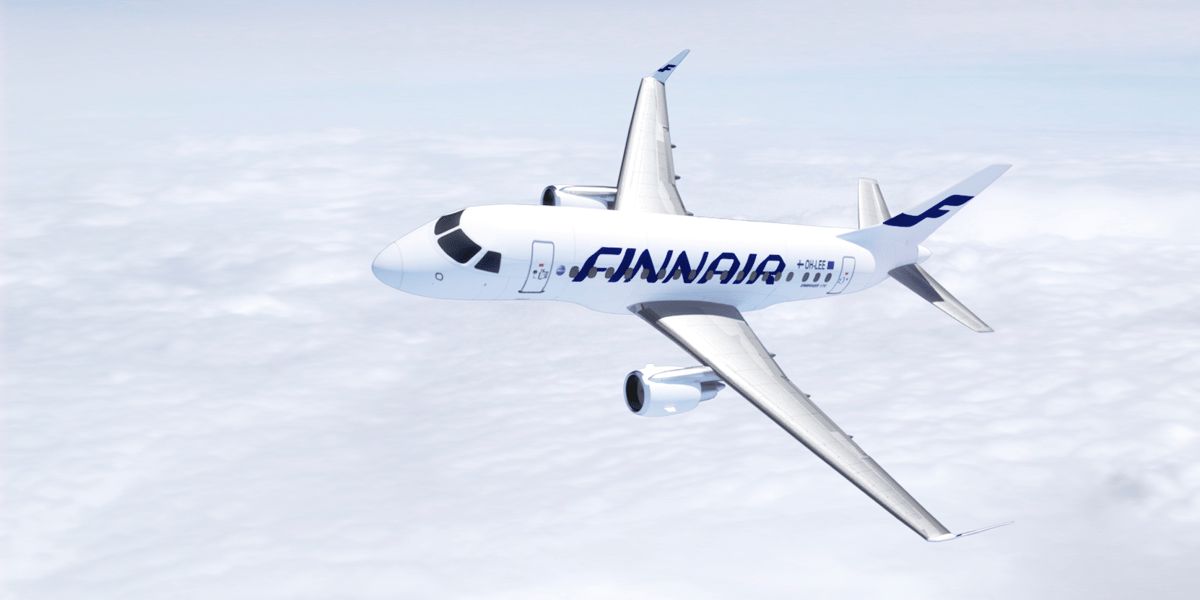 Finnair