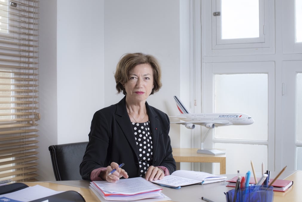 Anne-Marie Couderc