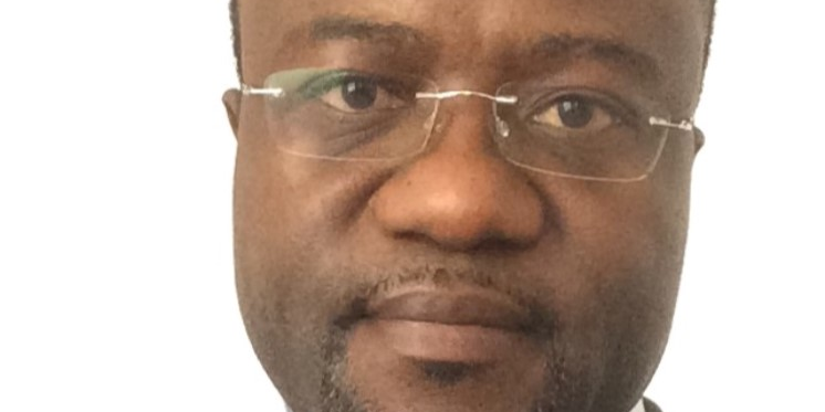 Hervé Lado est économiste et country manager pour la Guinée, du think tank Natural Resource Governance Institute(NRGI).