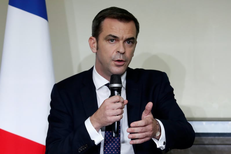 Olivier Véran