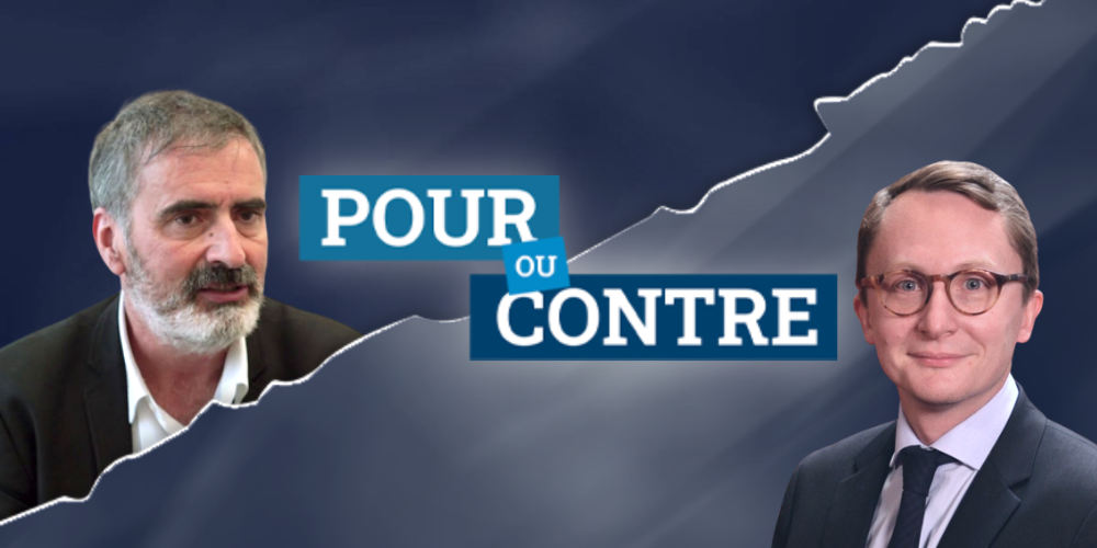 Pour ou contre