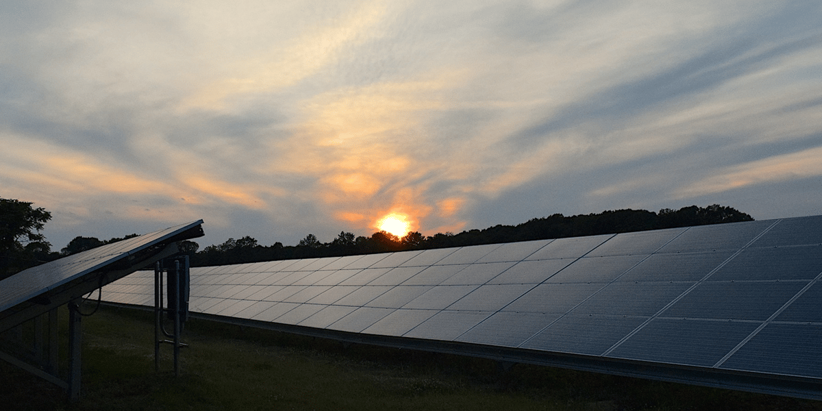 solaire énergie