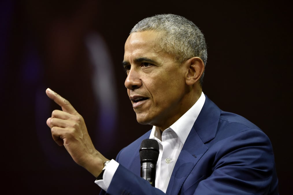 Des colis suspects envoyes a barack obama et hillary clinton