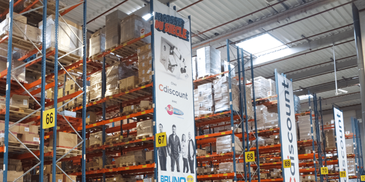 Cdiscount