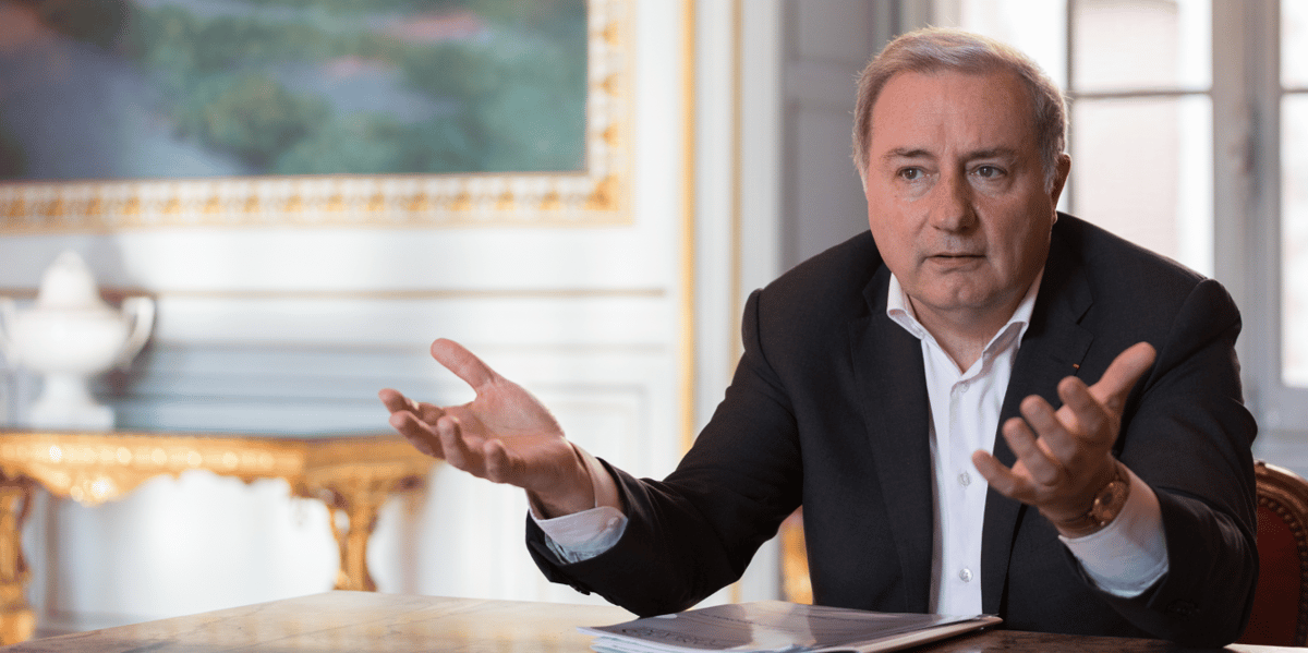 Jean-Luc Moudenc