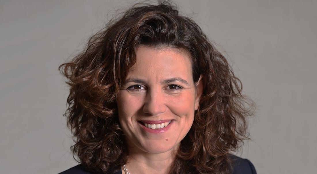 Nadia Filali, CDC