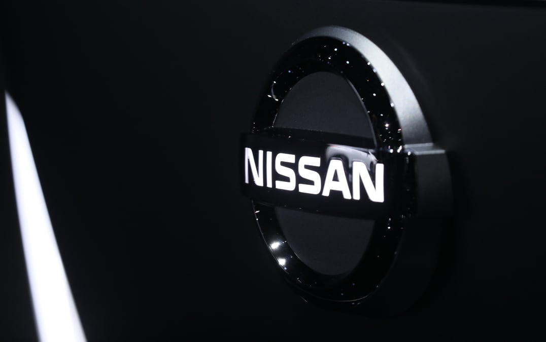 Nissan retrograde hari nada a un poste de conseiller