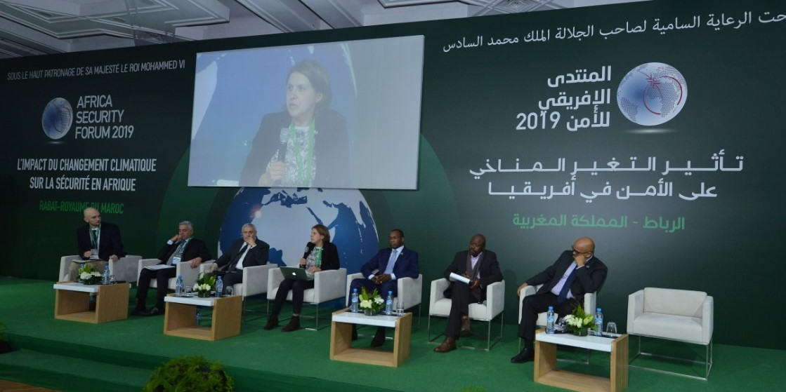 Co-organisé par le Centre de recherches et d’études stratégiques, Atlantis, et le Forum international des technologies de sécurité (FITS), l’Africa Security Forum a réuni cette année les représentants de 35 pays africains, ainsi que 400 personnalités et experts issus de plusieurs pays.