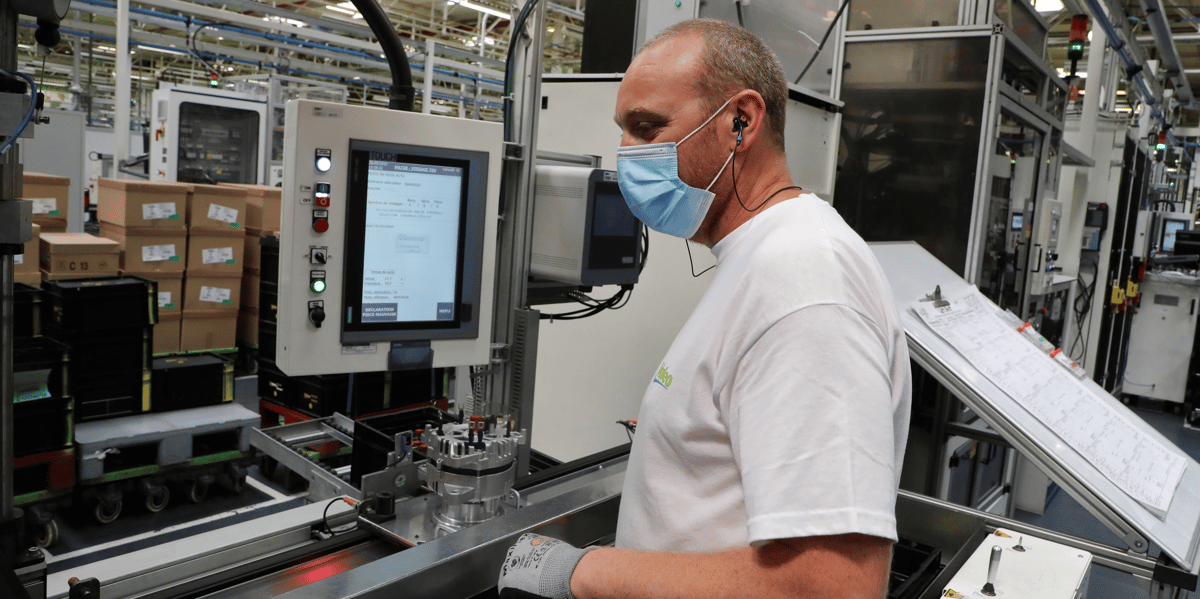 France: nette fragilisation des entreprises malgre des defaillances au plus bas au 2e trimestre, selon altares