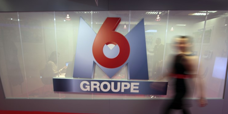 M6 a suivre a la bourse de paris