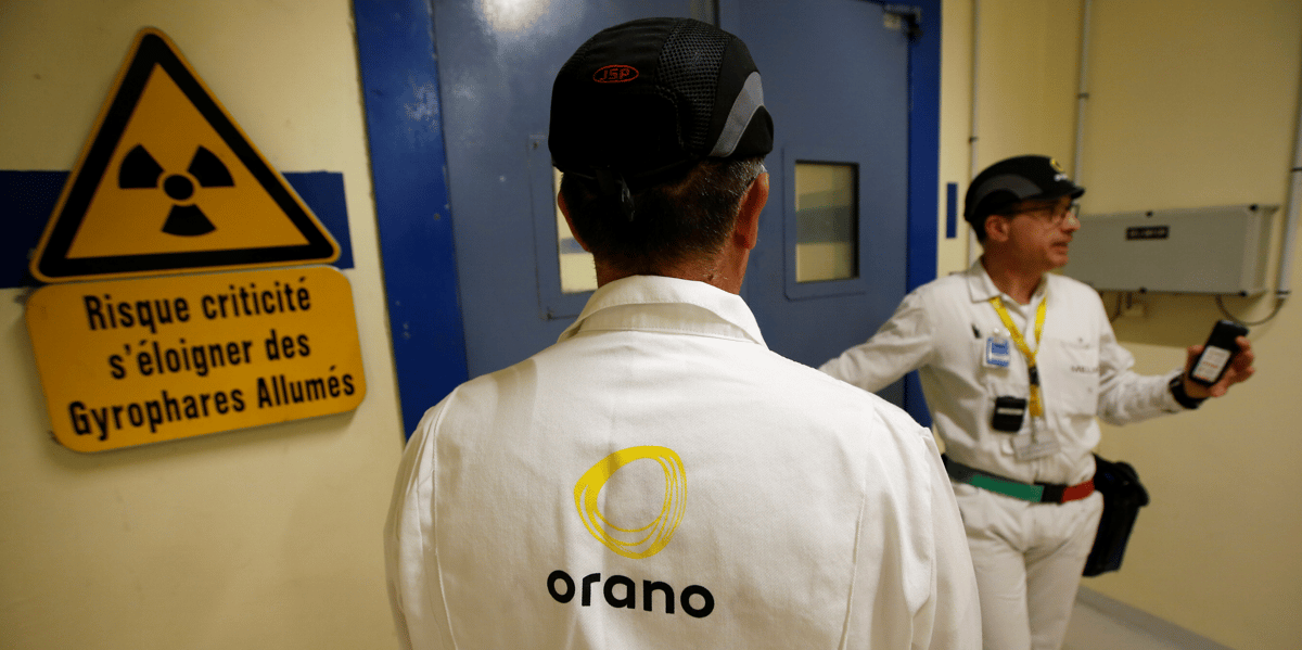 Orano creuse ses pertes, les negociations en chine continuent