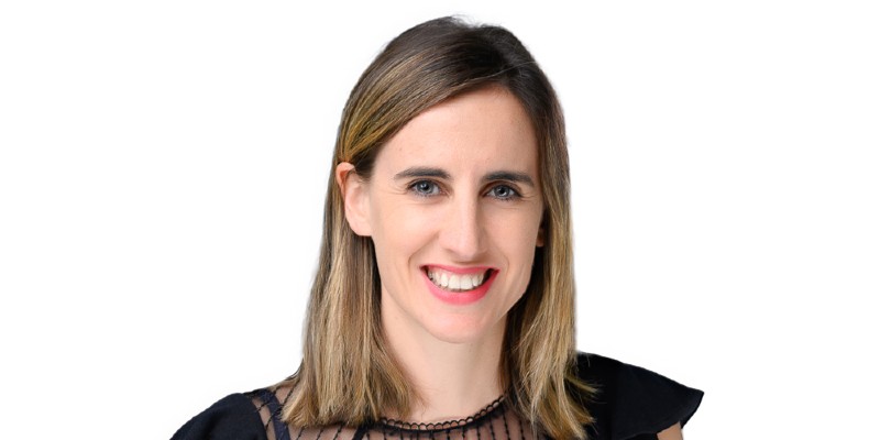 Géraldine Bothier