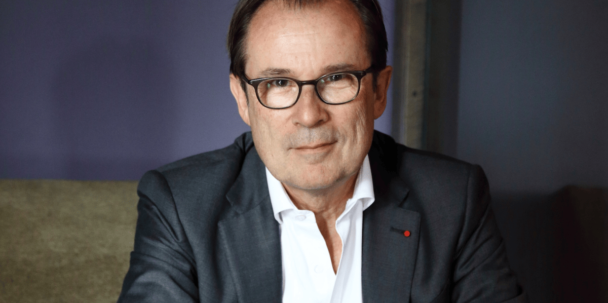 Christian Mantei Atout France