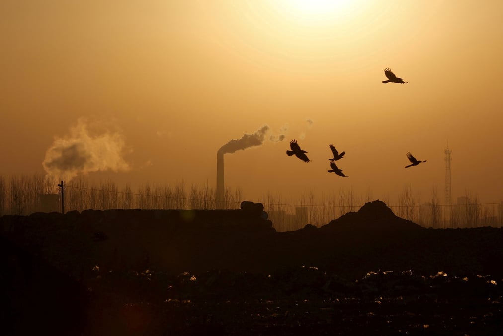 L'ue et la chine s'echarpent apres l'echec des negociations du g20