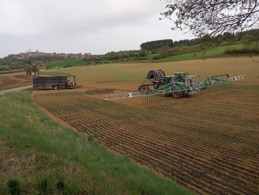 La Commission européenne envisage de réformer la politique agricole commune (PAC).