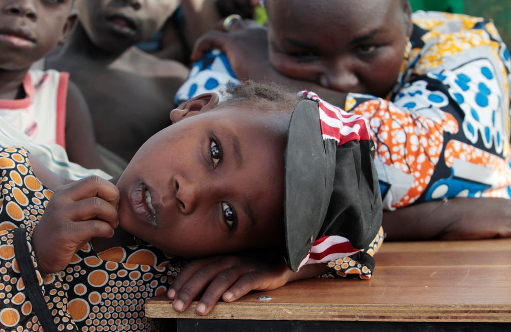 Force africaine de 8.700 hommes contre boko haram