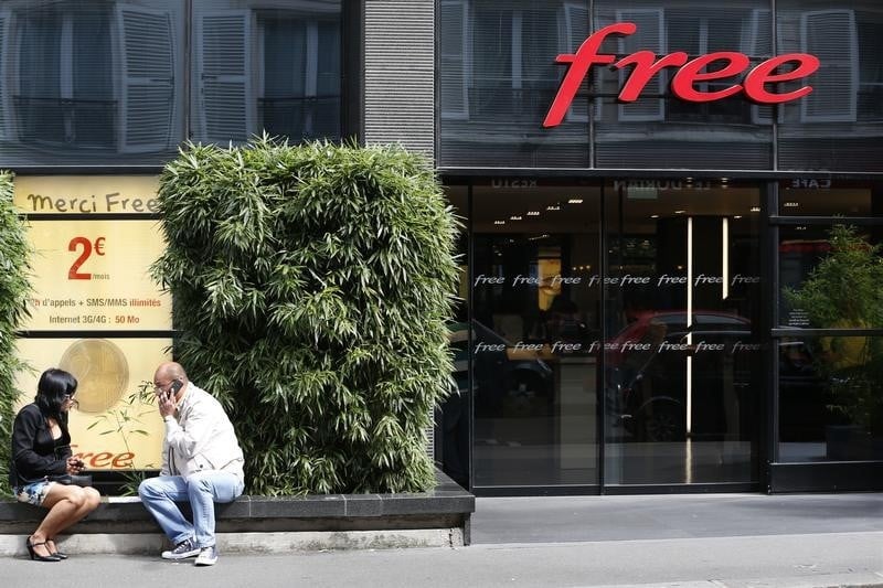Free mobile a respecte son obligation de deploiement 3g 